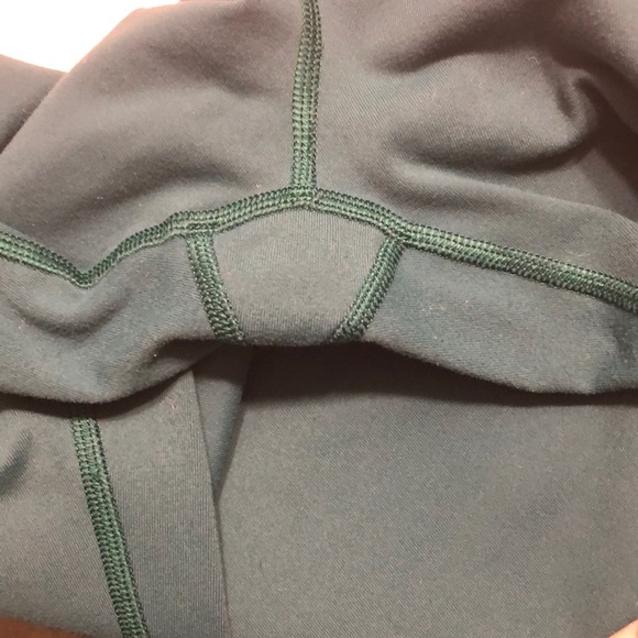 Lululemon Wunder Under HR 7/8 Pant size 8 - Picture 5 of 5